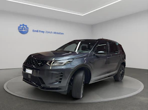 Fahrzeugbild LAND ROVER Discovery Sport 1.5 T 270e Landmark