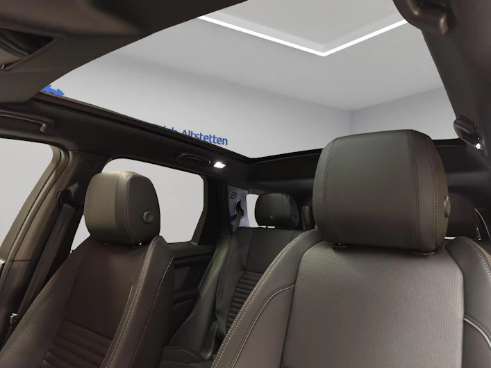 Fahrzeugbild LAND ROVER DISCOVERY SPORT