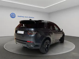 Land Rover Discovery Sport 1.5 T 270e Landmark