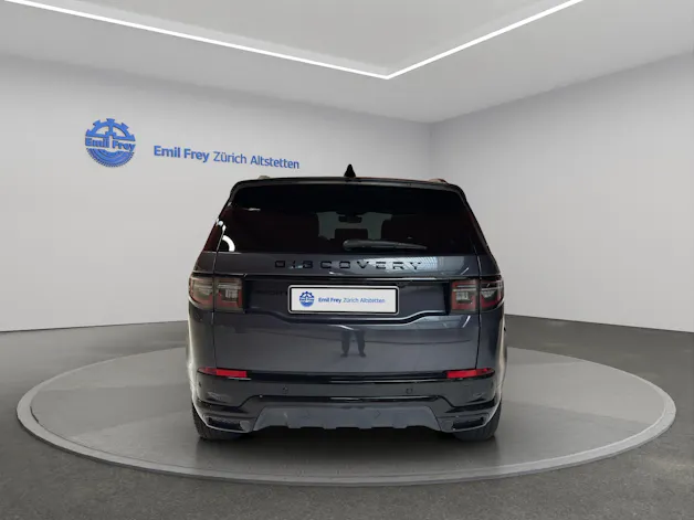 Land Rover Discovery Sport 1.5 T 270e Landmark