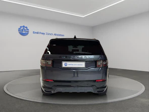 Fahrzeugbild LAND ROVER Discovery Sport 1.5 T 270e Landmark