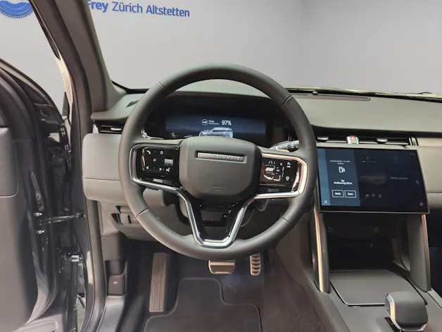 Land Rover Discovery Sport 1.5 T 270e Landmark