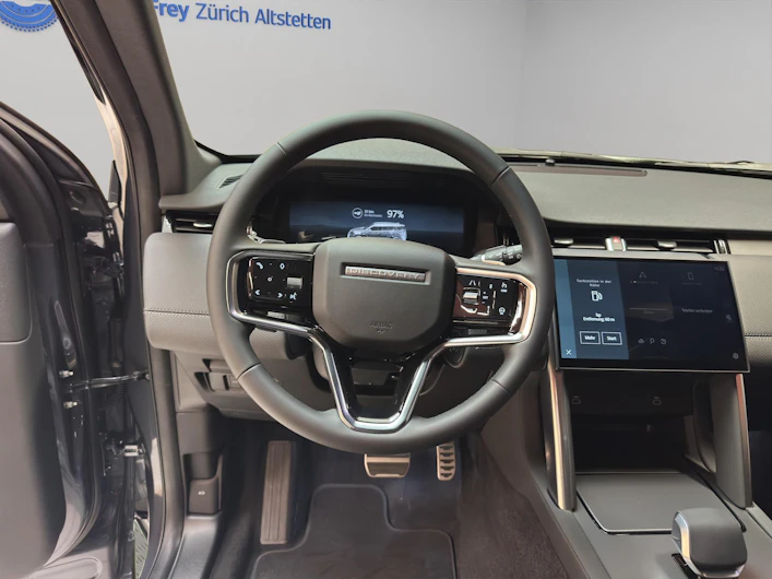 Fahrzeugbild LAND ROVER DISCOVERY SPORT