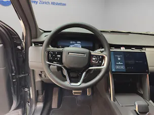 Land Rover Discovery Sport 1.5 T 270e Landmark
