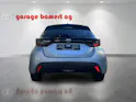Toyota Yaris 1.5 VVT-i HSD Comfort