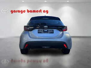 Toyota Yaris 1.5 VVT-i HSD Comfort