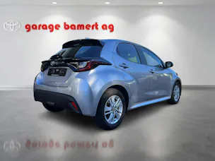 Toyota Yaris 1.5 VVT-i HSD Comfort
