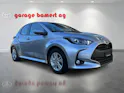 Toyota Yaris 1.5 VVT-i HSD Comfort