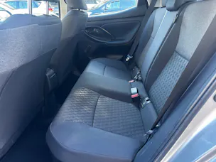 Toyota Yaris 1.5 VVT-i HSD Comfort