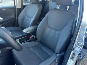 Toyota Yaris 1.5 VVT-i HSD Comfort
