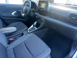 Toyota Yaris 1.5 VVT-i HSD Comfort
