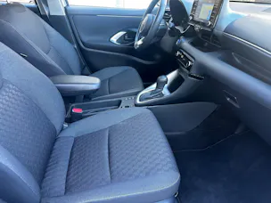 Toyota Yaris 1.5 VVT-i HSD Comfort