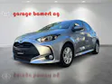 Toyota Yaris 1.5 VVT-i HSD Comfort