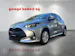 Toyota Yaris 1.5 VVT-i HSD Comfort