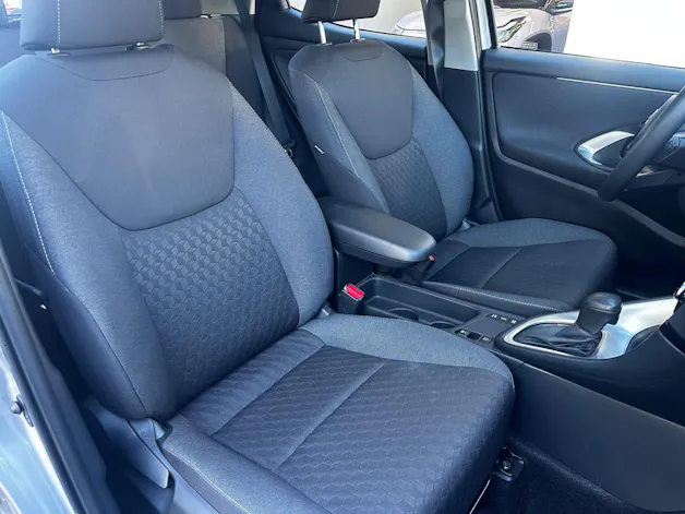 Toyota Yaris 1.5 VVT-i HSD Comfort