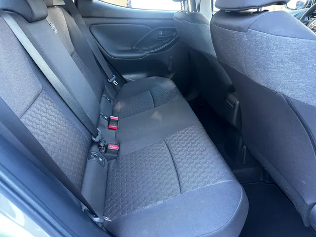 Toyota Yaris 1.5 VVT-i HSD Comfort