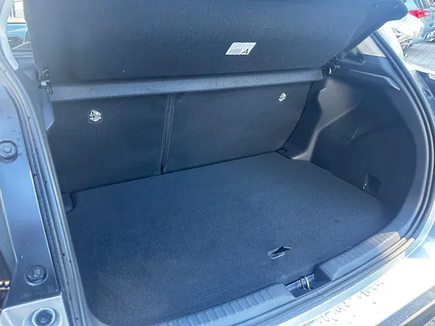 Toyota Yaris 1.5 VVT-i HSD Comfort