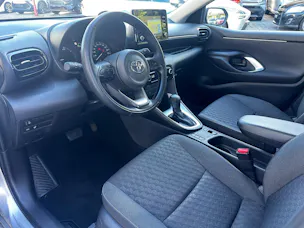 Toyota Yaris 1.5 VVT-i HSD Comfort