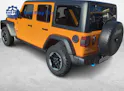 JEEP Wrangler 2.0 Turbo Rubicon Unlimited 4xe