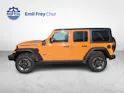 JEEP Wrangler 2.0 Turbo Rubicon Unlimited 4xe