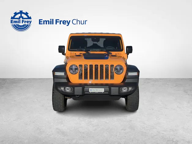JEEP Wrangler 2.0 Turbo Rubicon Unlimited 4xe