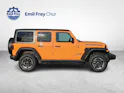 JEEP Wrangler 2.0 Turbo Rubicon Unlimited 4xe
