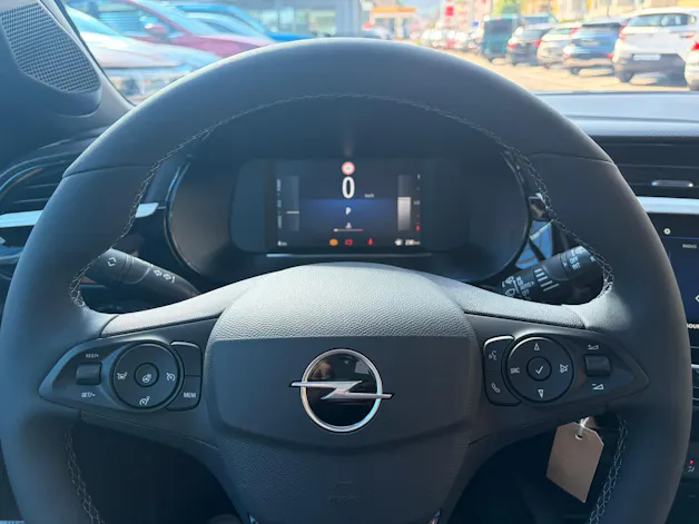 OPEL Corsa 1.2 T Hybrid Viva