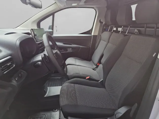 Toyota PROACE CITY Van L1 52KWh Activ 48219/117