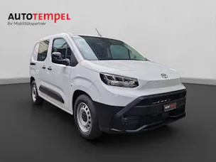 Toyota PROACE CITY Van L1 52KWh Activ 48219/117