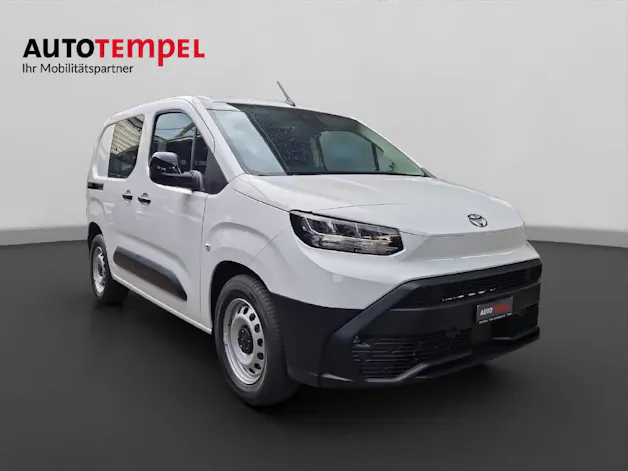 Toyota PROACE CITY Van L1 52KWh Activ 48219/117