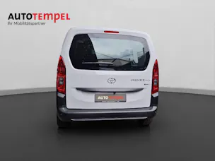 Toyota PROACE CITY Van L1 52KWh Activ 48219/117