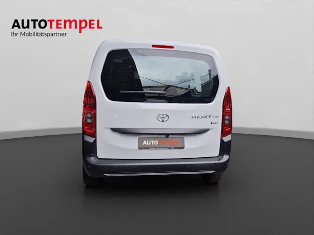 Toyota PROACE CITY Van L1 52KWh Activ 48219/117