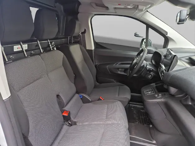 Toyota PROACE CITY Van L1 52KWh Activ 48219/117