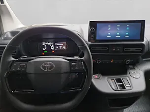 Toyota PROACE CITY Van L1 52KWh Activ 48219/117
