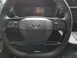 Toyota PROACE CITY Van L1 52KWh Activ 48219/117