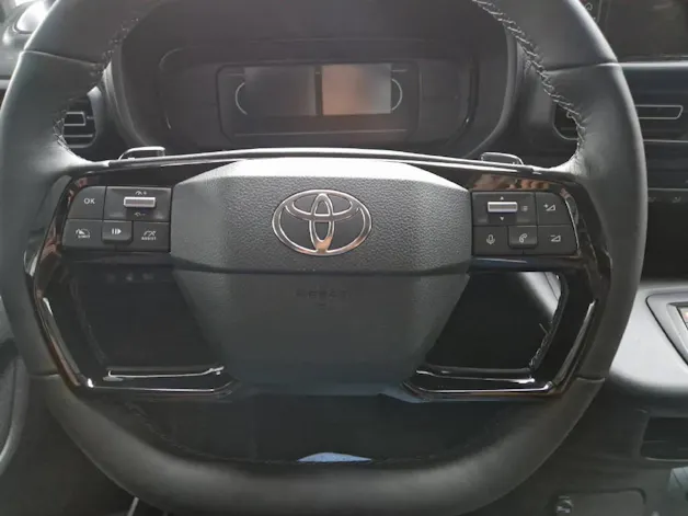 Toyota PROACE CITY Van L1 52KWh Activ 48219/117
