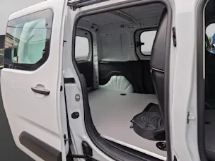 Toyota PROACE CITY Van L1 52KWh Activ 48219/117