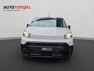 Toyota PROACE CITY Van L1 52KWh Activ 48219/117