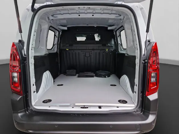 Toyota PROACE CITY Van L1 52KWh Activ 48219/117