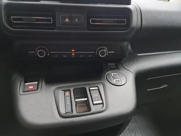 Toyota PROACE CITY Van L1 52KWh Activ 48219/117