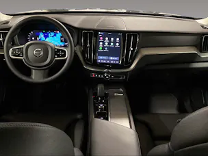 VOLVO XC60 2.0 B5 MH Plus Dark AWD