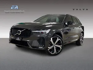 VOLVO XC60 2.0 B5 MH Plus Dark AWD