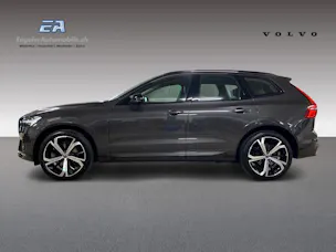 VOLVO XC60 2.0 B5 MH Plus Dark AWD