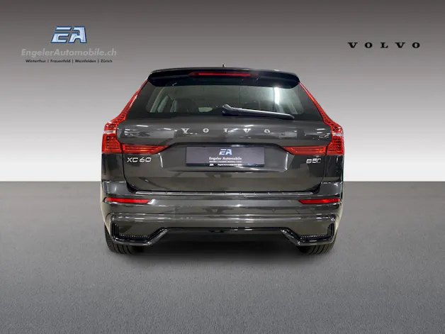 VOLVO XC60 2.0 B5 MH Plus Dark AWD