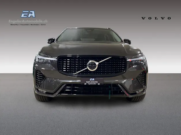VOLVO XC60 2.0 B5 MH Plus Dark AWD