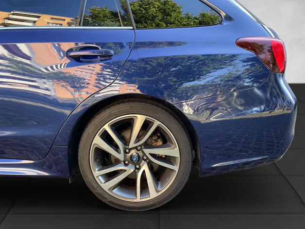 Subaru Levorg 1.6 DIT Luxury S