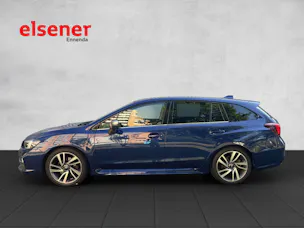 Subaru Levorg 1.6 DIT Luxury S
