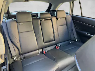 Subaru Levorg 1.6 DIT Luxury S
