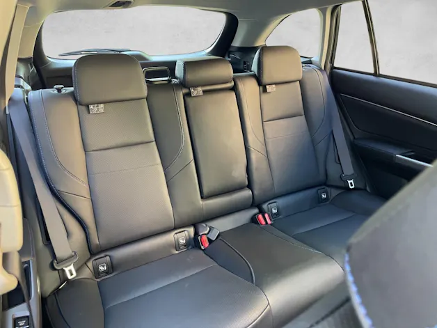 Subaru Levorg 1.6 DIT Luxury S