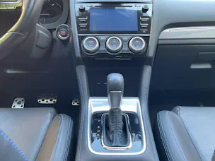 Subaru Levorg 1.6 DIT Luxury S